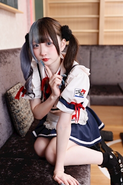 プロフィール写真12・こさめ|二次元カノジョ・ニジゲンカノジョ - 秋葉原のコンカフェ