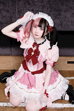 プロフィール写真6・こさめ|二次元カノジョ・ニジゲンカノジョ - 秋葉原のコンカフェ