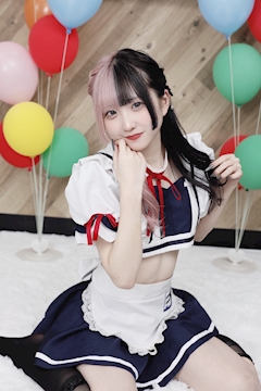 プロフィール写真13・こさめ|二次元カノジョ・ニジゲンカノジョ - 秋葉原のコンカフェ
