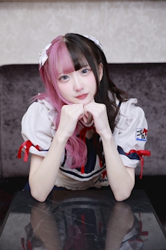 プロフィール写真9・こさめ|二次元カノジョ・ニジゲンカノジョ - 秋葉原のコンカフェ