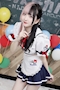 プロフィール写真14・こさめ|二次元カノジョ・ニジゲンカノジョ - 秋葉原のコンカフェ
