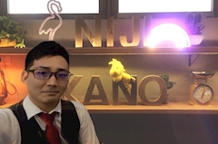 ばっしー（統括）