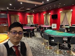 プロフィール写真4・ばっしー(統括)|二次元カノジョ・ニジゲンカノジョ - 秋葉原のコンカフェ