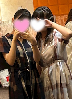 あこ💞シュシュ秋葉原「8.12」