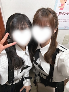 あこ💞シュシュ秋葉原「6.10」