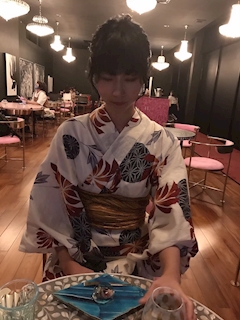 プロフィール写真4・はるか|CLUB K・ケー - 川崎駅前のキャバクラ