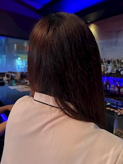 プロフィール写真1・ゆうこ｜パジャマGirl's&Darts Bar Ezal sunset・エザールサンセット - 広島市（流川）のガールズバー