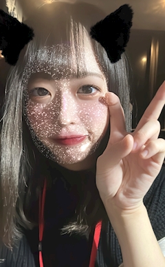プロフィール写真1・きぬ|GARNET・ガーネット - 聖蹟桜ヶ丘のガールズバー