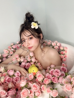 ♡ネネ★彡「出勤です」