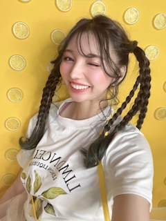 ♡ネネ★彡「撮影行ってきました～💗」