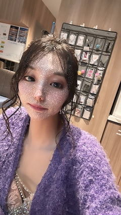 ♡ネネ★彡「出勤ですーーー(´•.̫ • ⋈)」