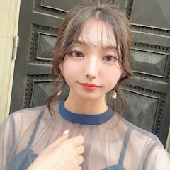 ♡ネネ★彡「退勤しましたー」