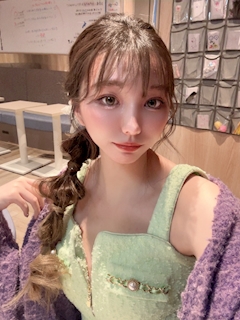 ♡ネネ★彡「退勤です～🙌」