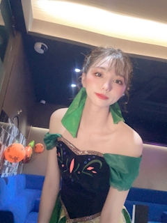 ♡ネネ★彡「今日のコスプレ💗」