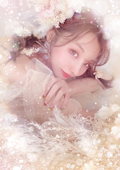 プロフィール写真4・♡ネネ★彡｜amour・アムール - 名古屋 金山のキャバクラ