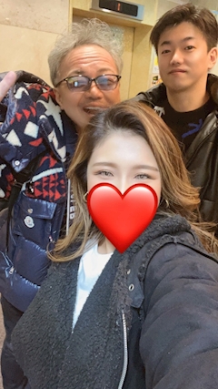 あいな「お久しぶりの皆さまとーっ！」