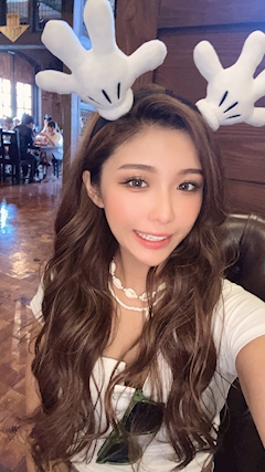 プロフィール写真5・あいな|Bar Reon・バーレオン - 国分町のガールズバー