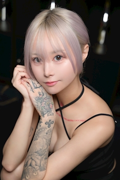 プロフィール写真2・朝日奈 じゅん｜柏 キャバクラ・ビコーズ