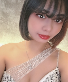 プロフィール写真2・愛理｜Club 翠蓮・スイレン - 宗右衛門町のラウンジ/クラブ