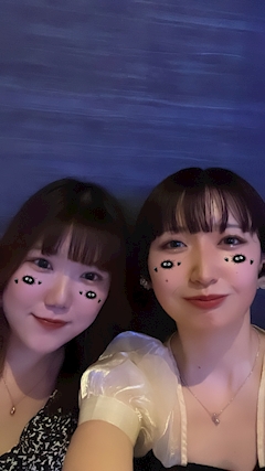 みず「本日出勤です！」