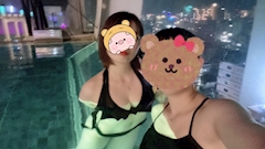 みず「🏝️DAY2🏝️」