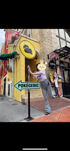 プロフィール写真3・みず｜錦 スナック・メンバーズエム