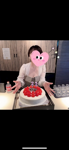 プロフィール写真1・みず｜錦 スナック・メンバーズエム