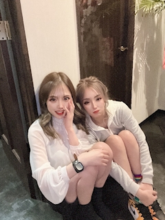 めい「🎂💝」