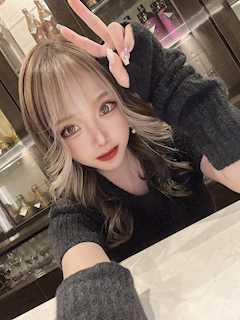 プロフィール写真3・めい｜LOUNGE Precious・プレシャス - 尾張 一宮のクラブ/ラウンジ