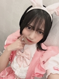 ピックアップキャスト りつ メイドカフェ＆バー らぶでじ - 秋葉原のコンカフェ