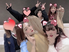 みほ「こんばんわ！！」