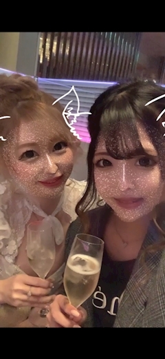 華月しの🐱💗「楽しかった日のこと🫰🏻💗」