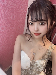 プロフィール写真2・華月しの🐱💗｜鹿児島/天文館/キャバクラ/倶楽部　椿 ツバキ