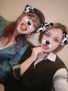 プロフィール写真1・めぐ｜ROUGENOIR・ルージュノアール - 自由が丘のパブ/スナック