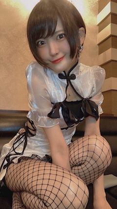 プロフィール写真5・眠李あや｜ニュースナックしゃんぐりら - すすきのスナック