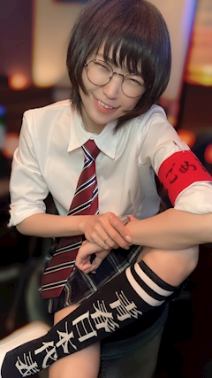 プロフィール写真7・眠李あや｜ニュースナックしゃんぐりら - すすきのスナック