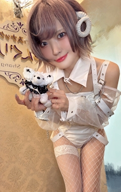 プロフィール写真5・眠李あや|ニュースナックしゃんぐりら - すすきののスナック