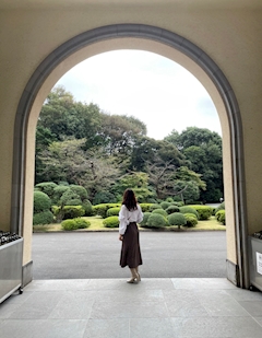 プロフィール写真1・ユリ｜Cafe & Bar Minny・ミニー - 溝の口のガールズバー