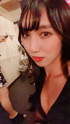 💙ひなた❤️「今日はずっとこの角度でお話しします」