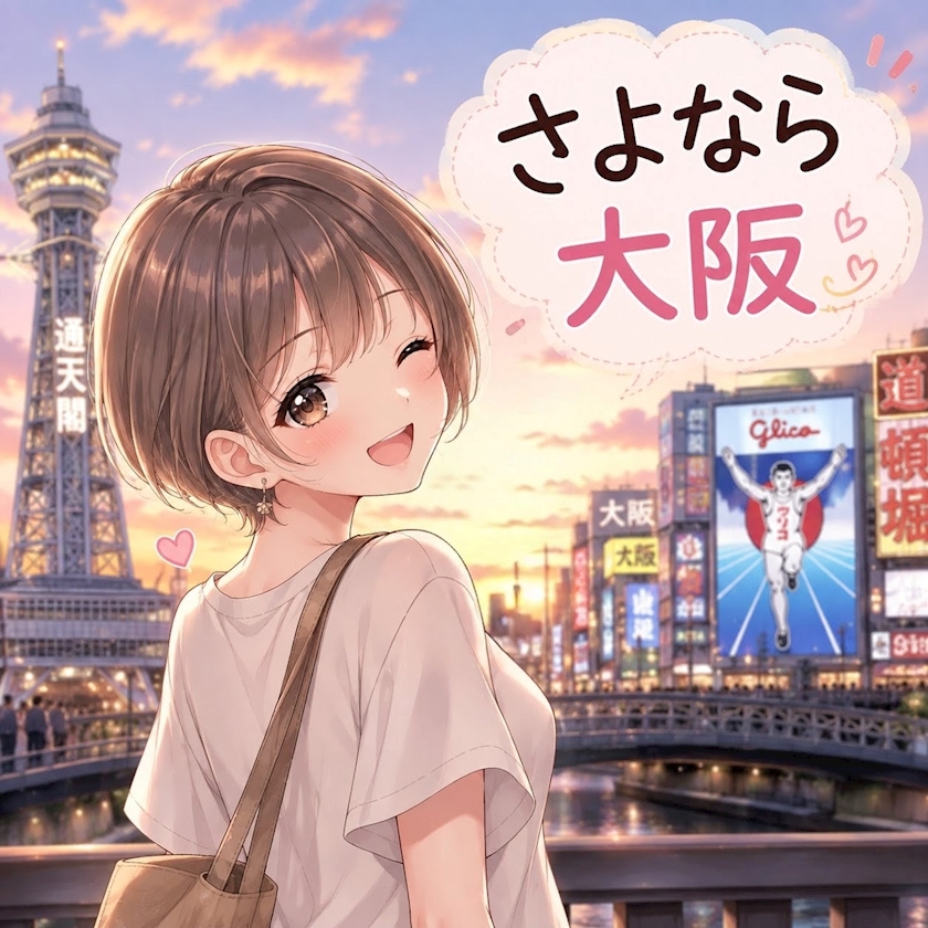 夏季休暇中