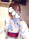 プロフィール写真1・華咲みゆ|CLUB ONE CHAN ミナミ 心斎橋・ワンチャン ミナミ シンサイバシ - 心斎橋筋の熟女パブ/熟女キャバクラ