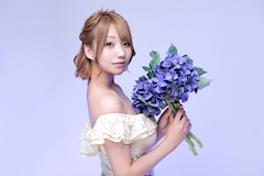 プロフィール写真6・華咲みゆ｜CLUB ONE CHAN ミナミ 心斎橋・ワンチャン ミナミ シンサイバシ - ミナミの熟女パブ/熟女キャバクラ