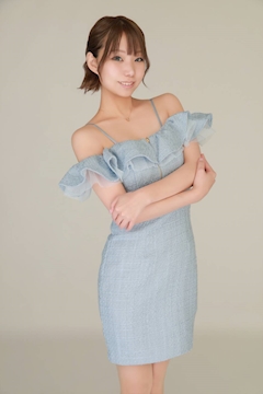 プロフィール写真4・華咲みゆ｜CLUB ONE CHAN ミナミ 心斎橋・ワンチャン ミナミ シンサイバシ - ミナミの熟女パブ/熟女キャバクラ