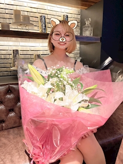 プロフィール写真23・華咲みゆ｜CLUB ONE CHAN ミナミ 心斎橋・ワンチャン ミナミ シンサイバシ - ミナミの熟女パブ/熟女キャバクラ