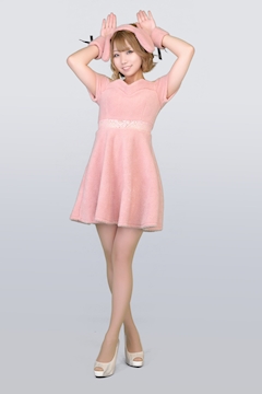 プロフィール写真19・華咲みゆ｜CLUB ONE CHAN ミナミ 心斎橋・ワンチャン ミナミ シンサイバシ - ミナミの熟女パブ/熟女キャバクラ