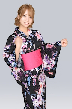 プロフィール写真13・華咲みゆ｜CLUB ONE CHAN ミナミ 心斎橋・ワンチャン ミナミ シンサイバシ - ミナミの熟女パブ/熟女キャバクラ