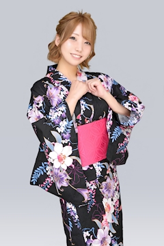 プロフィール写真10・華咲みゆ｜CLUB ONE CHAN ミナミ 心斎橋・ワンチャン ミナミ シンサイバシ - ミナミの熟女パブ/熟女キャバクラ