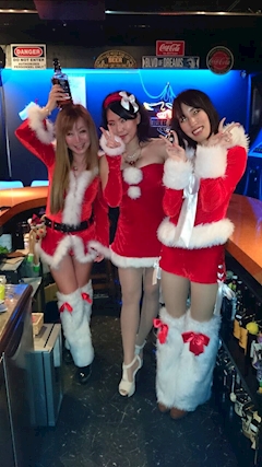 プロフィール写真7・🍒一 美月🍒｜河原町 ガールズバー・GB