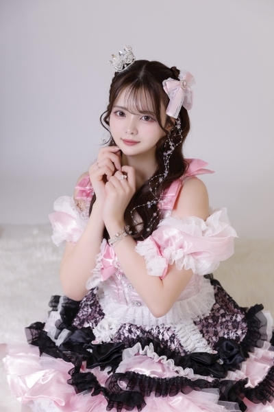 ヒナ double