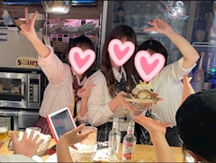 シークレットガール「テスト」